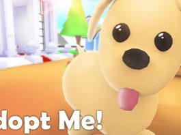 List of Adopt Me Pets