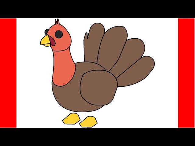 Turkey, Trade Roblox Adopt Me Items