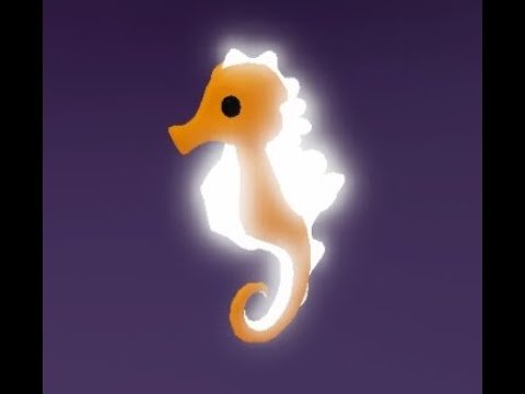 What is a seahorse worth in Adopt Me? - AdoptMe Pro